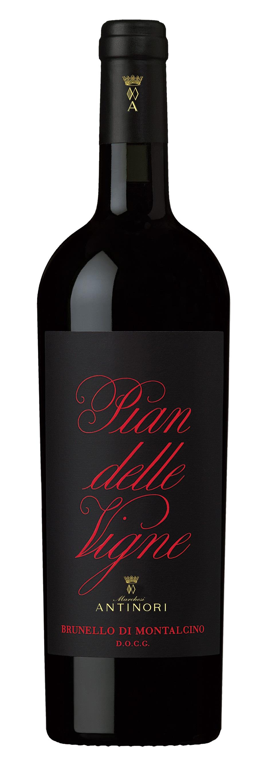1999 Brunello di Montalcino 