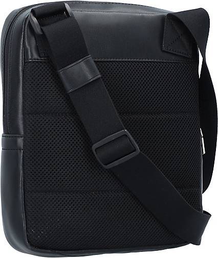 Calvin Klein Jeans Monogram Umhängetasche 23 cm