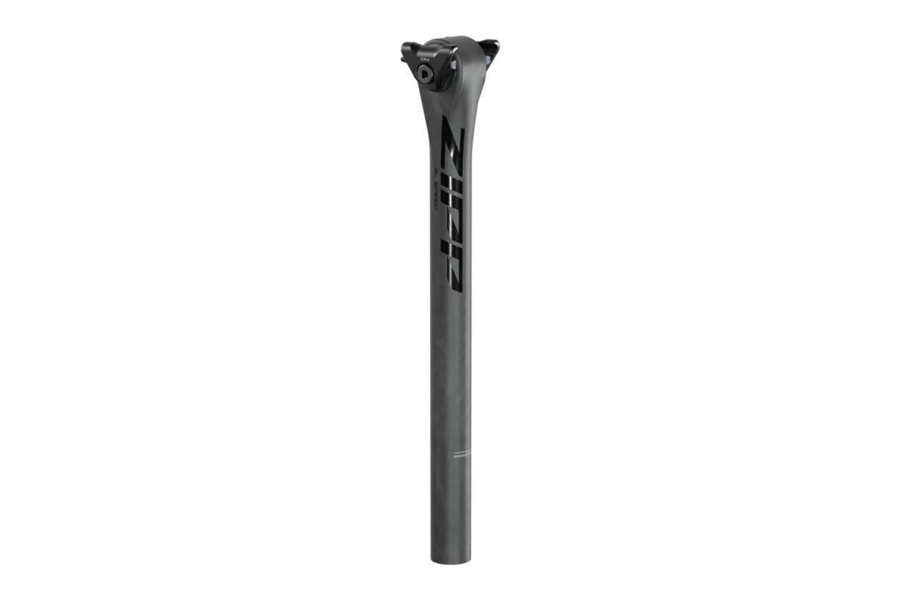 ZIPP Carbon Sattelstu00fctze SL Speed 400mm