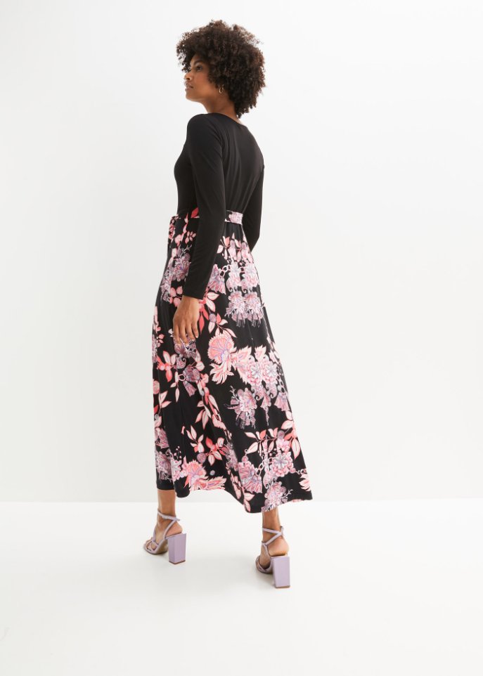Maxikleid