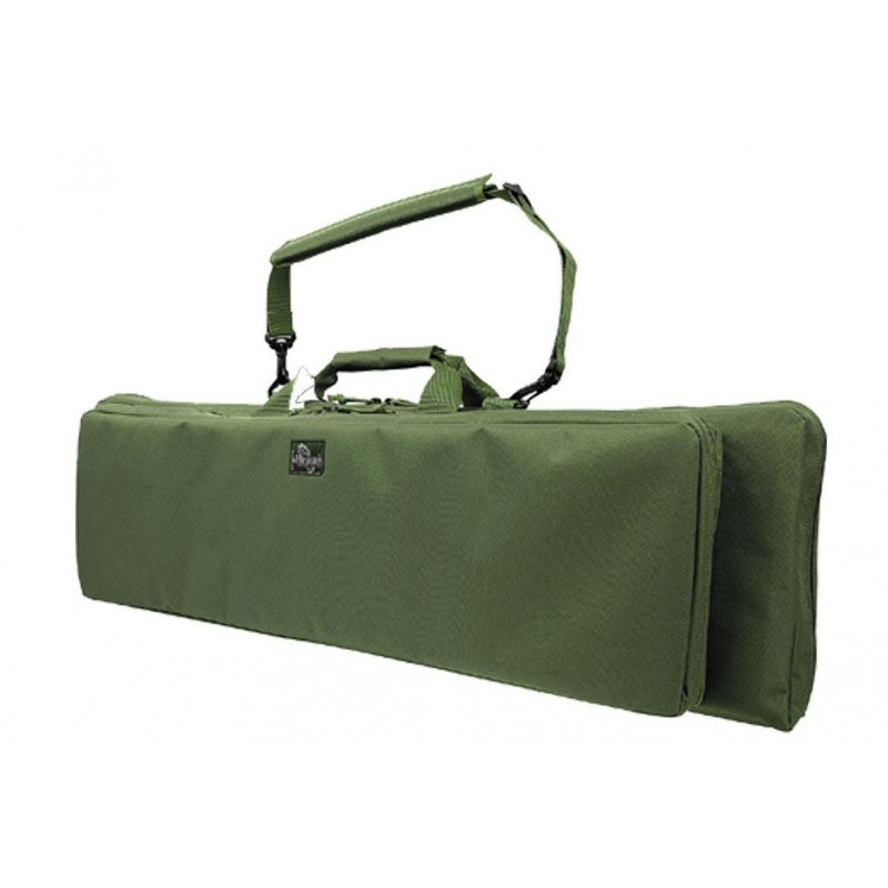 Borsone militare per fucili Maxpedition Silver II 38