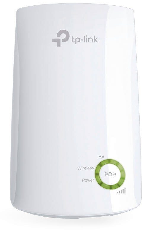 TP-Link TL-WA854RE 300MBit WLAN N Repeater WLAN-Repeater