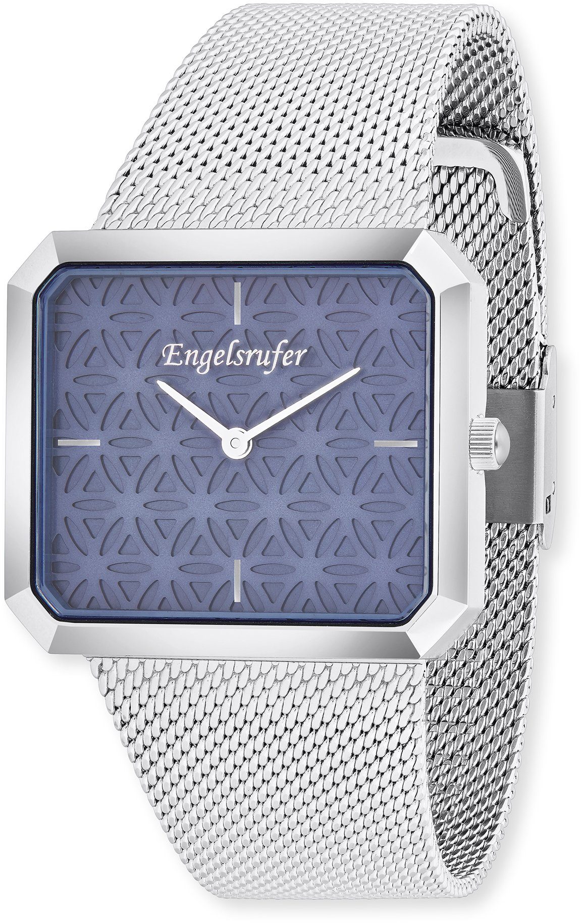 Engelsrufer Quarzuhr Lebensblume, ERWA-LIFL-MS-CS