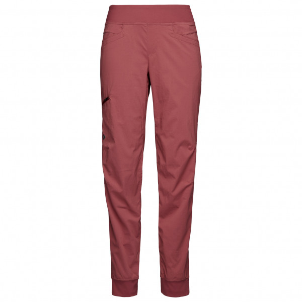 Black Diamond - Women's Technician Jogger Pants - Kletterhose