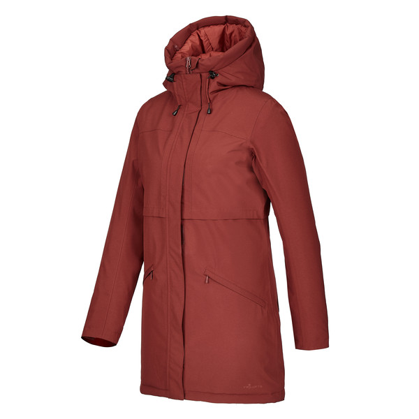 SAKATA COAT Damen - Wintermantel