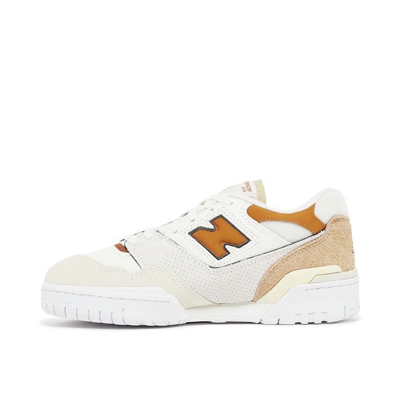 New Balance Wmns BBW550ST sea salt/ tobacco