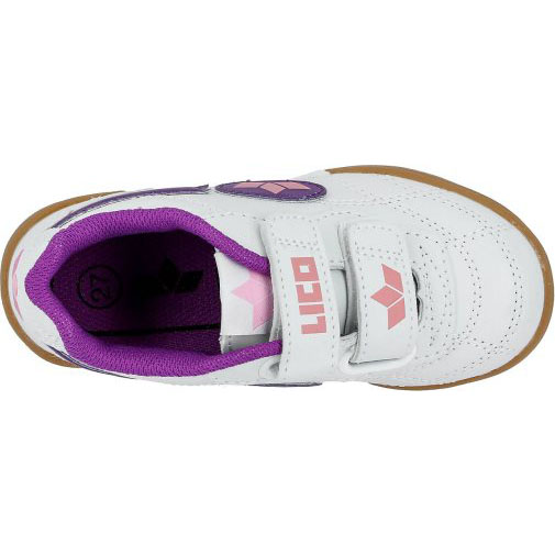 LICO Hallenturnschuh Bernie V