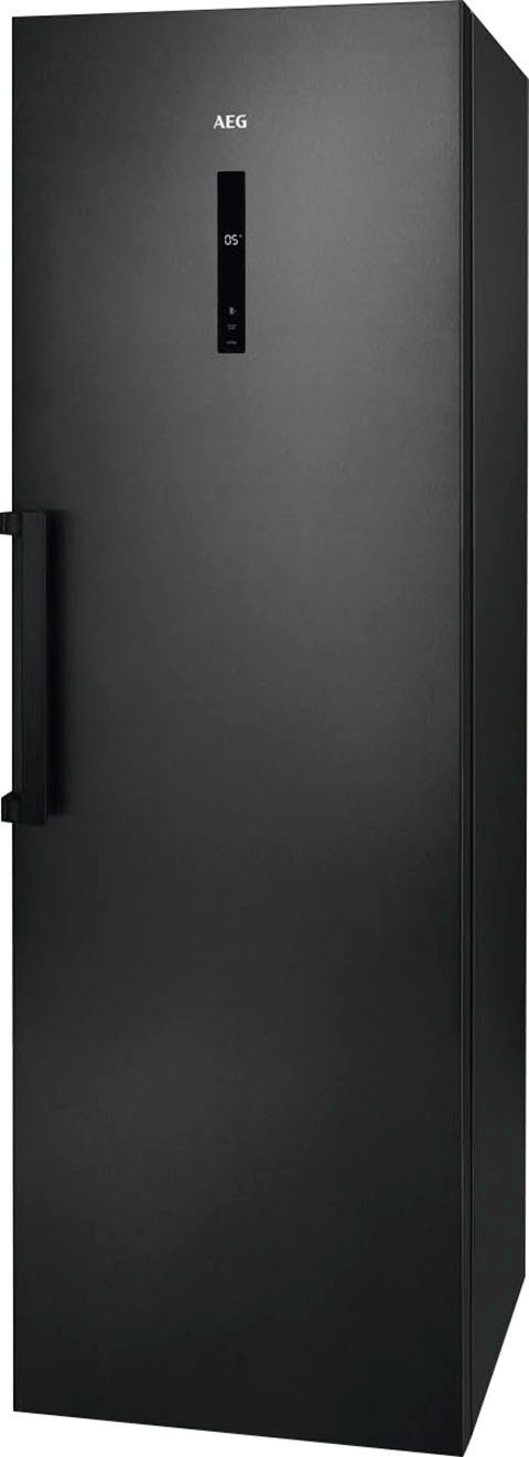 AEG Kühlschrank RKB738E5MB, 186 cm hoch, 59,5 cm breit