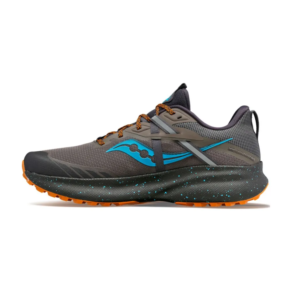 Saucony Ride 15 TR S20775-25 / grau