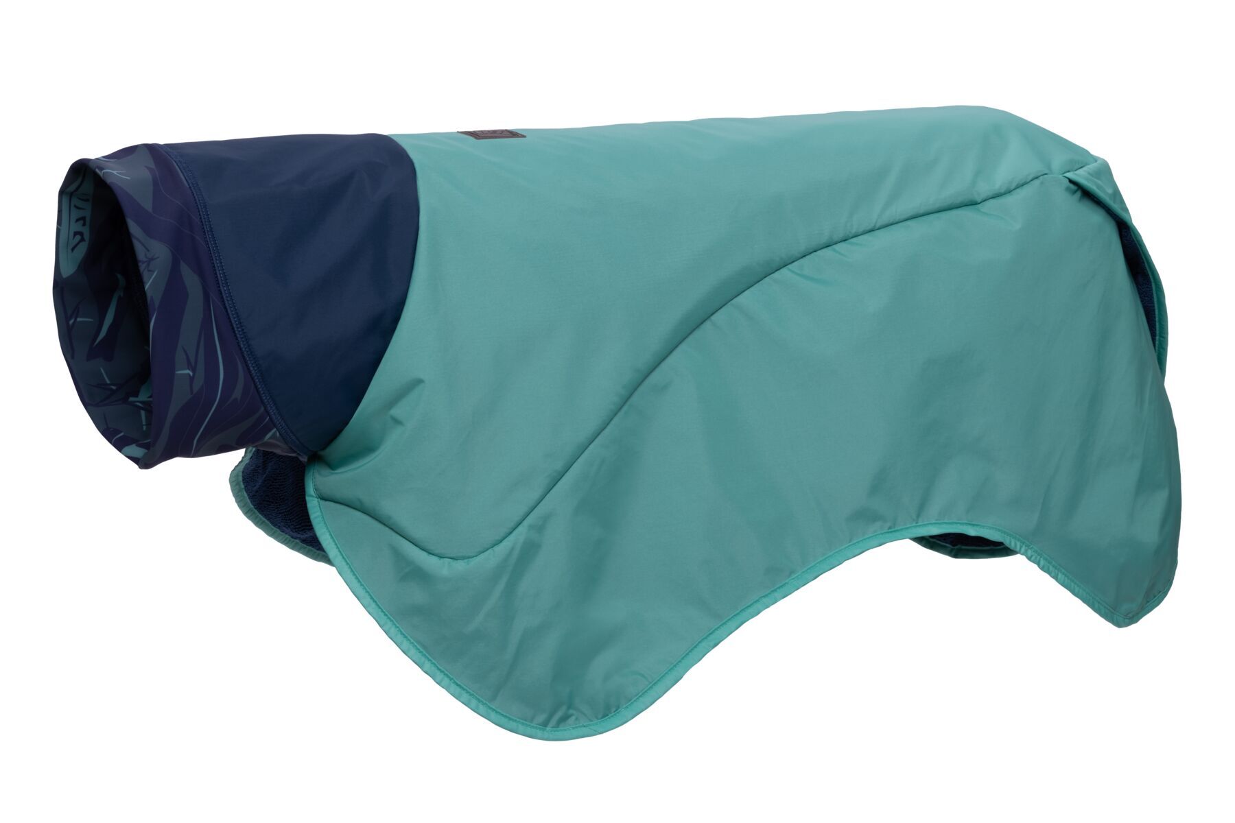 Ruffwear Hundemäntel Ruffwear Dirtbag™ Hundehandtuch S