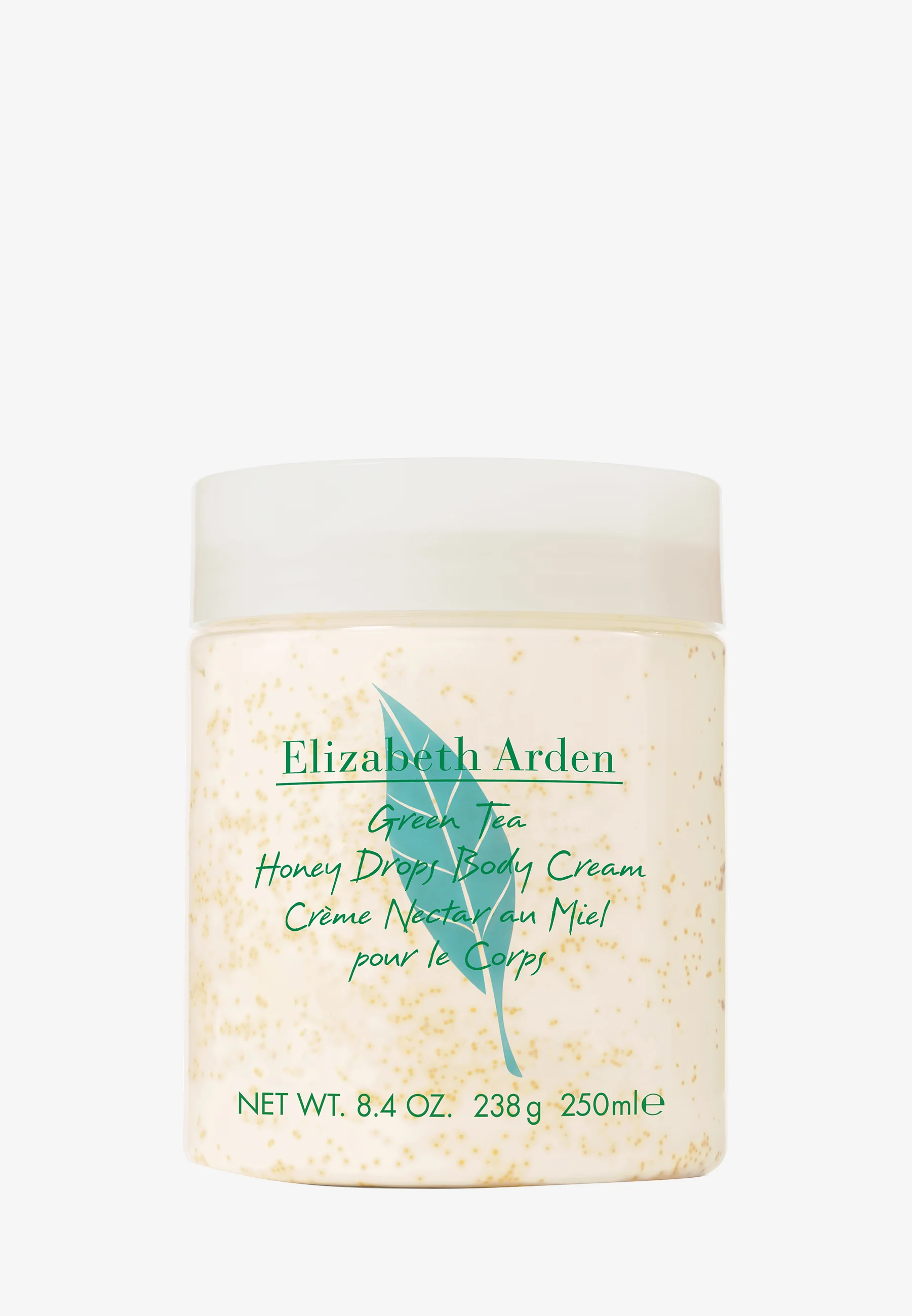 Elizabeth Arden CREMA CORPORAL CON GOTAS DE MIEL Y TÉ VERDE DE ELIZABETH ARDEN - Hidratante