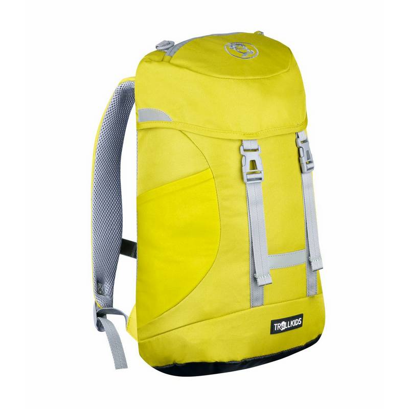 Trollkids Fjell Trekkingrucksack Kinder