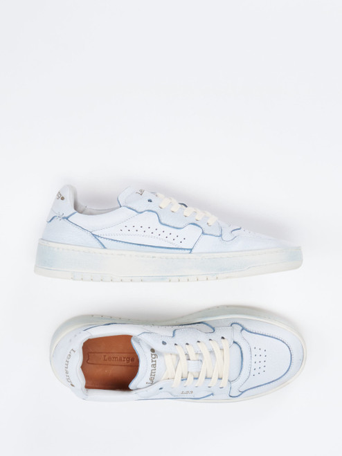 Sneaker-16631910002 Lemargo