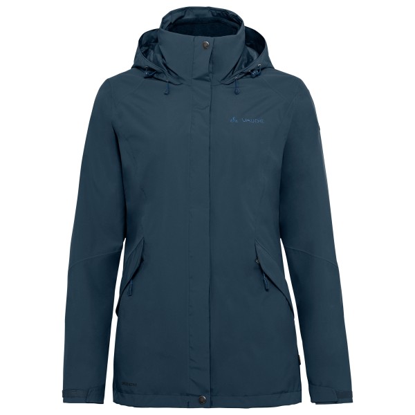 Vaude - Women's Rosemoor 3in1 Jacket - Doppeljacke