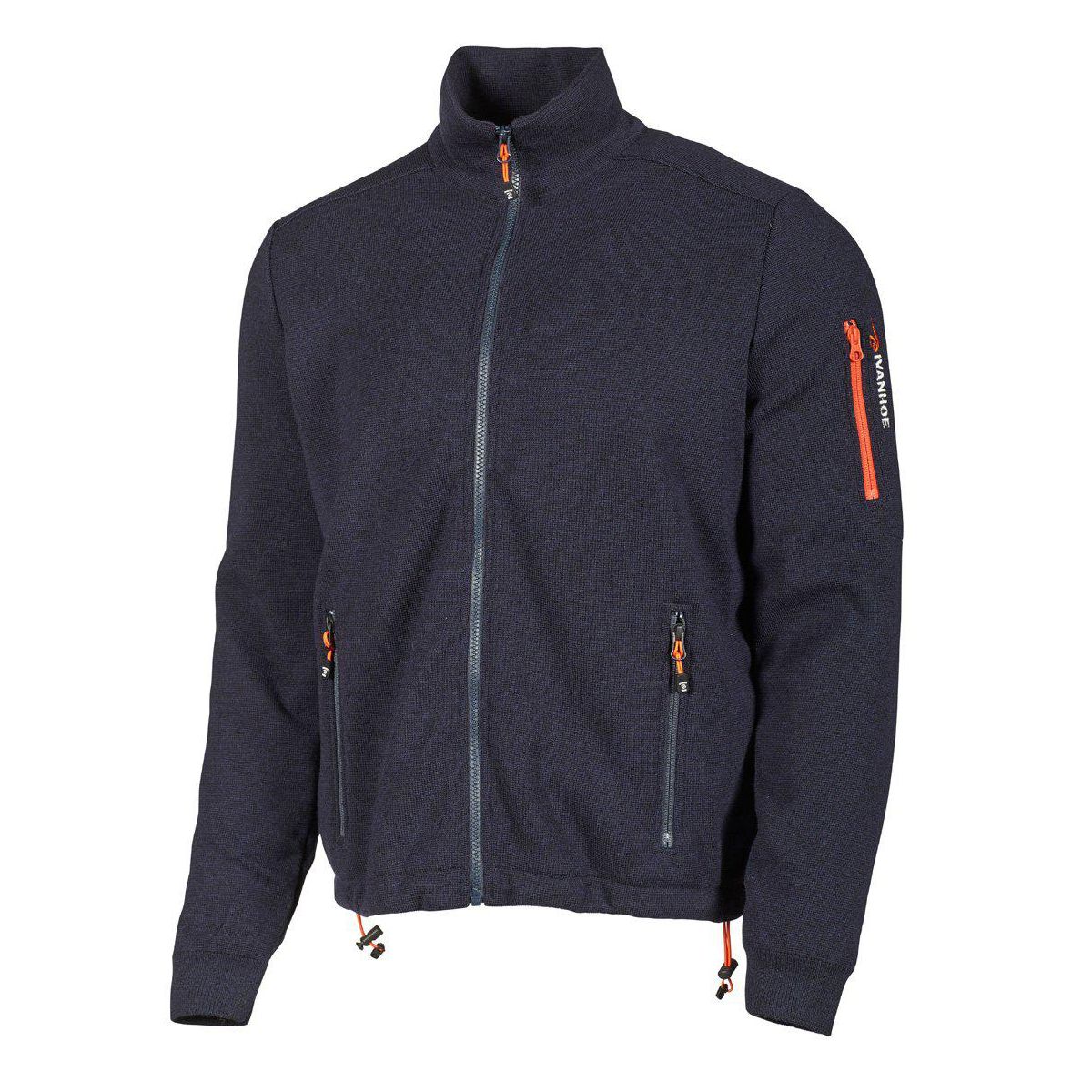Ivanhoe Hadar FZ Windbreaker Herren Jacke