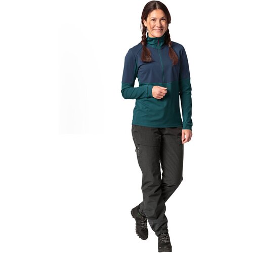 DAMEN TRIKOT WO YARAS WIND PULLOVER