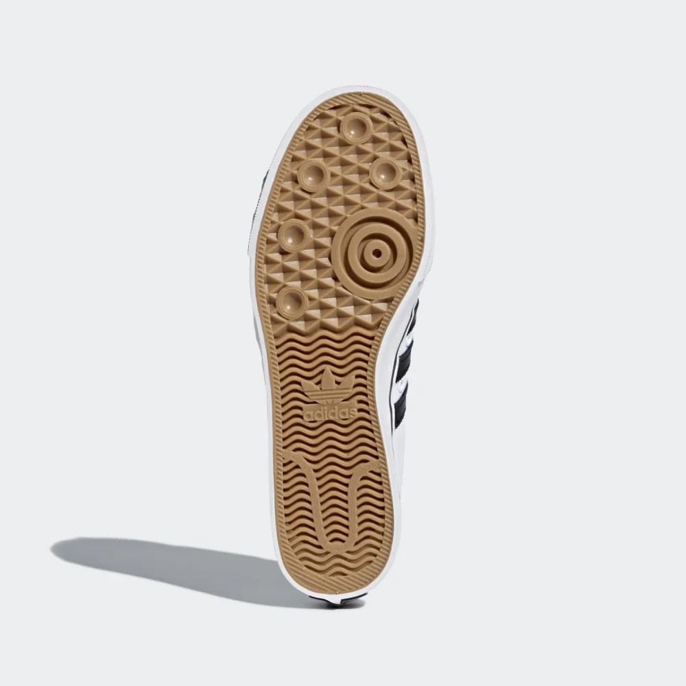 adidas Nizza CQ2333 / weiss