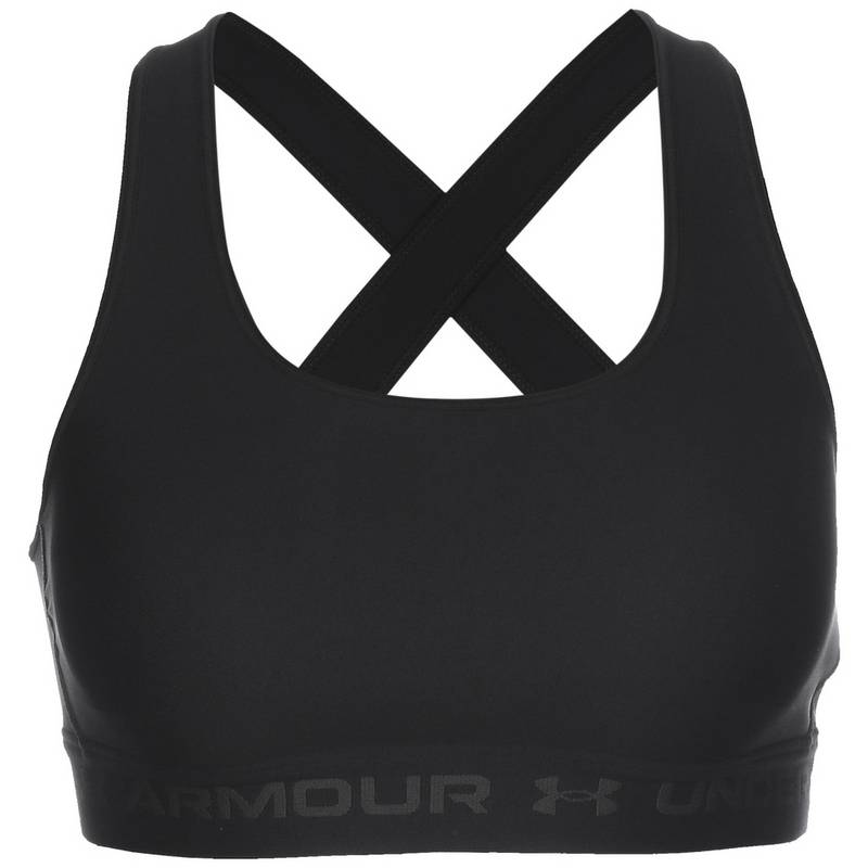 Under Armour PROJECT ROCK CROSSBACK BH Damen