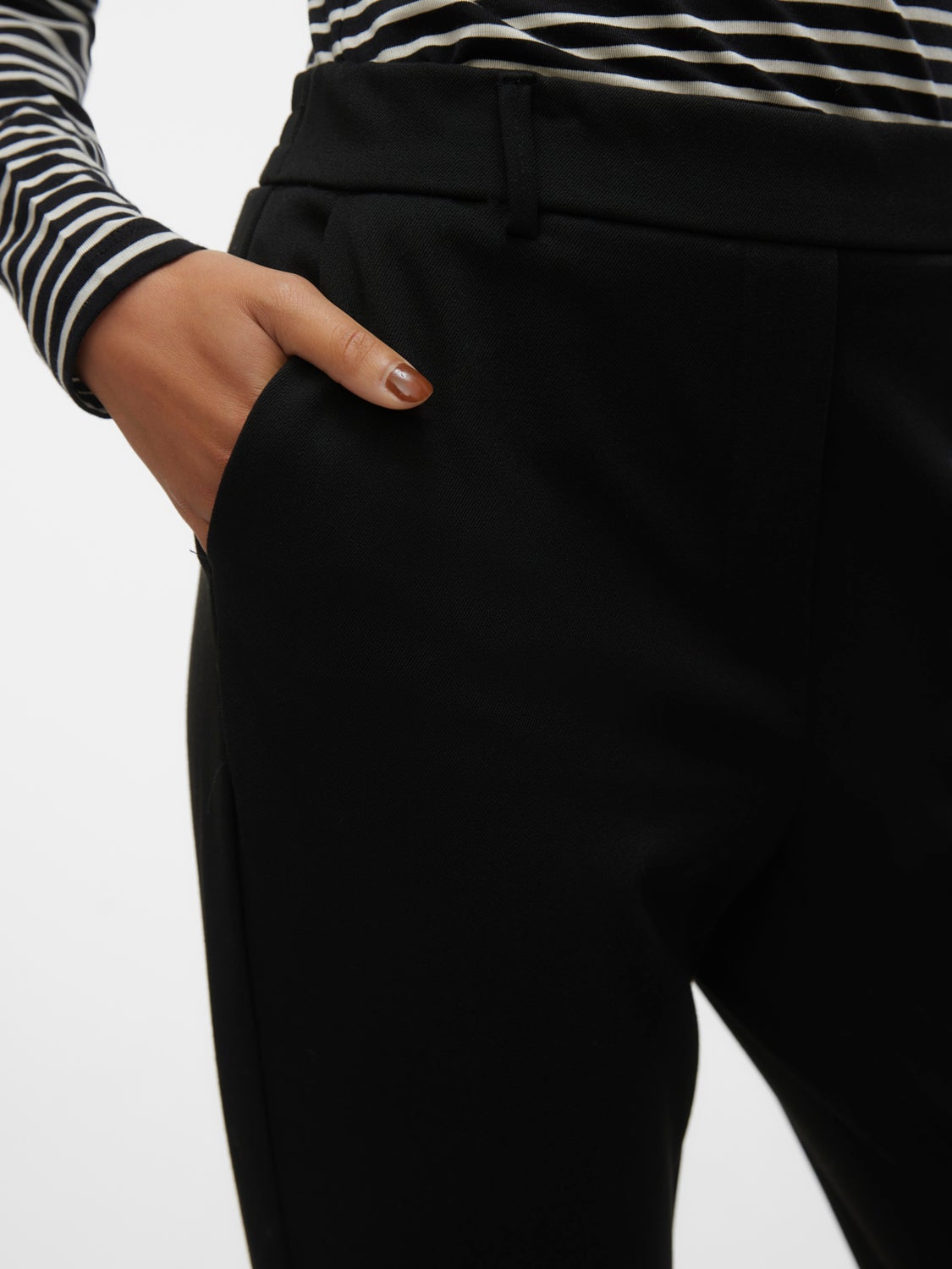 VMMAYA Mid Rise Hose