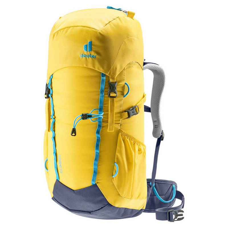 Deuter Climber Daypack Kinder
