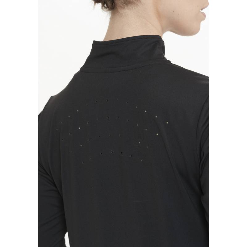 Endurance Crinol Langarmshirt Damen