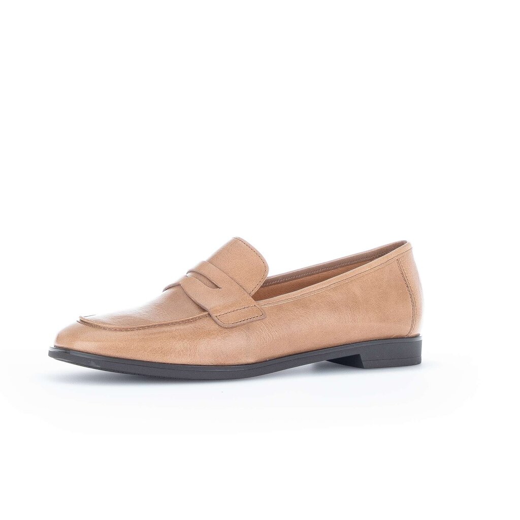 Gabor fashion Slipper braun