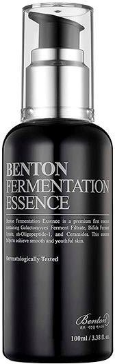 Benton Gesichtsserum Fermentation Essence