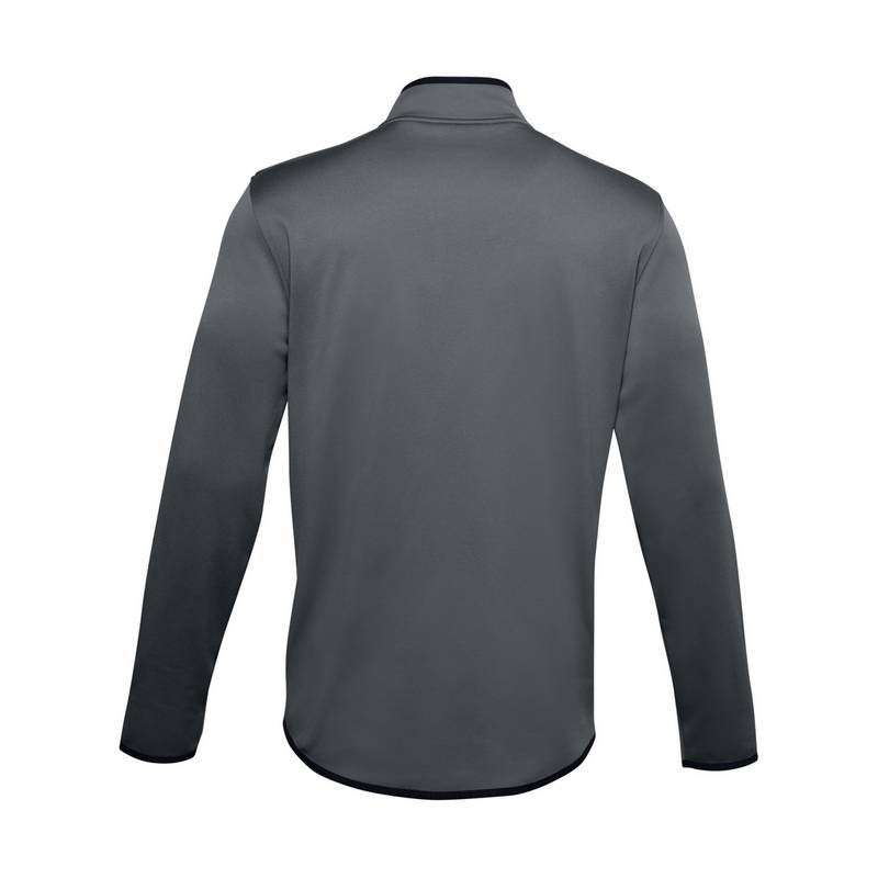 Under Armour Fleece Sweatshirt Training Laufshirt Herren