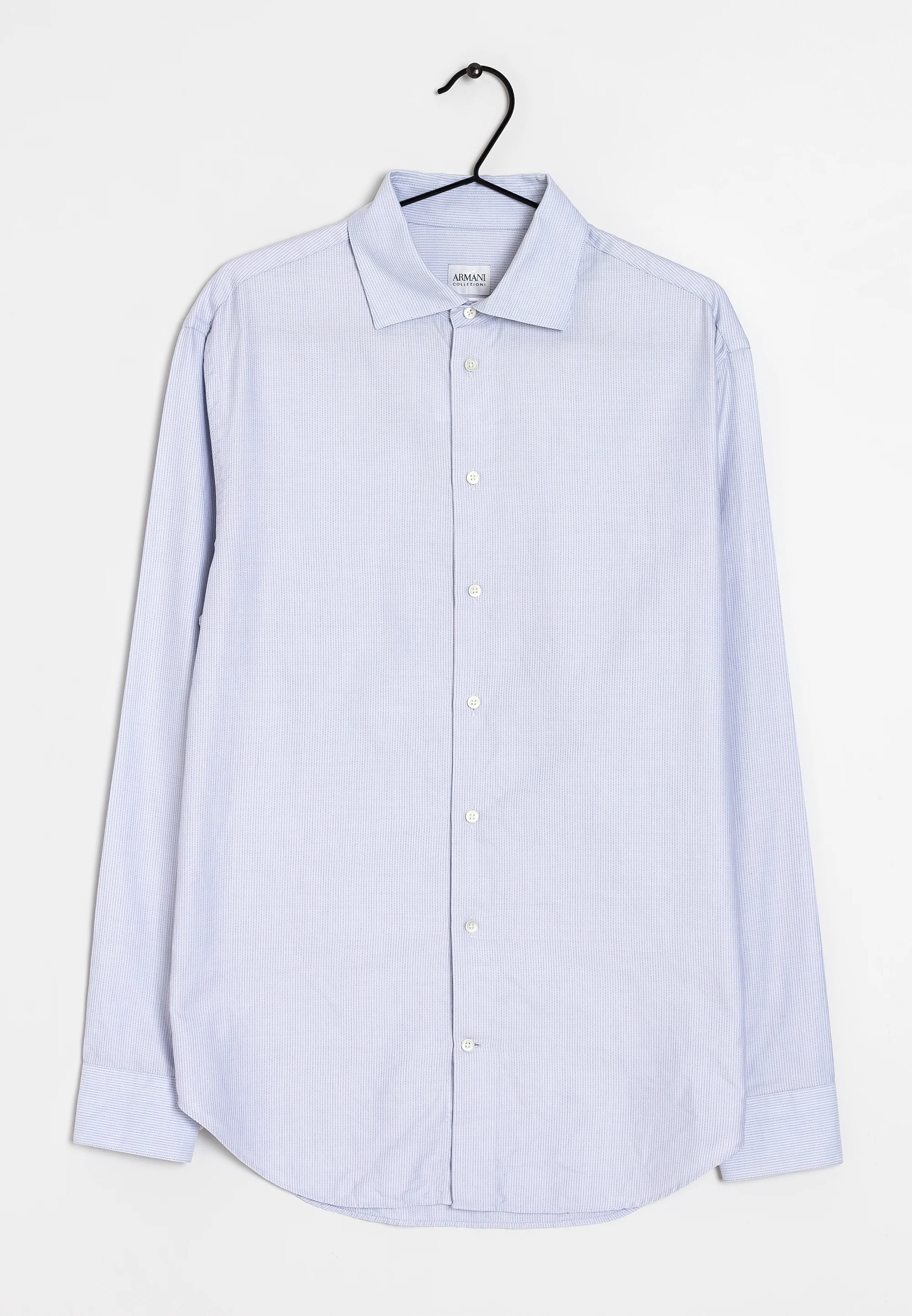 Camisa Armani Collezioni
