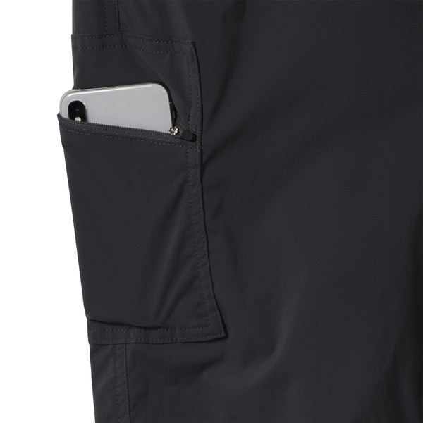 ACTIVE TRAVELER PANT Herren - Reisehose