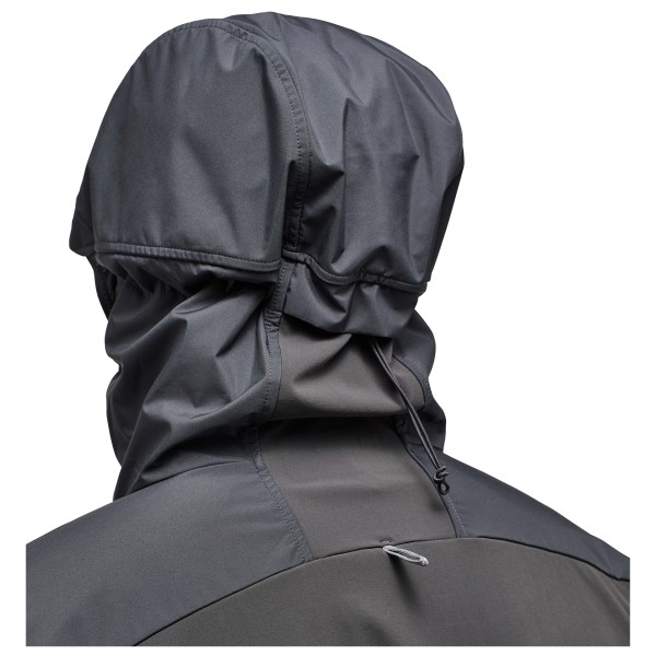 Haglöfs - L.I.M Hybrid Touring Hood - Softshelljacke
