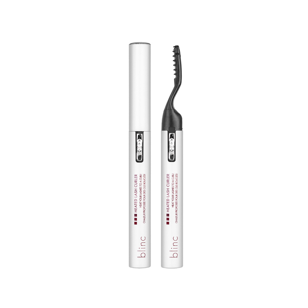 blinc Heated Lash Curler: FS Recourbe-Cils Chauffant