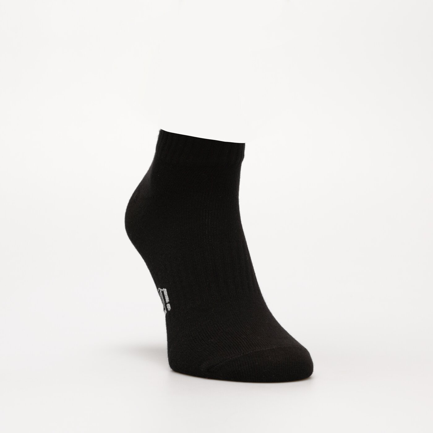 SIZEER SOCKEN KURZ SCHWARZE KURZ Schwarz