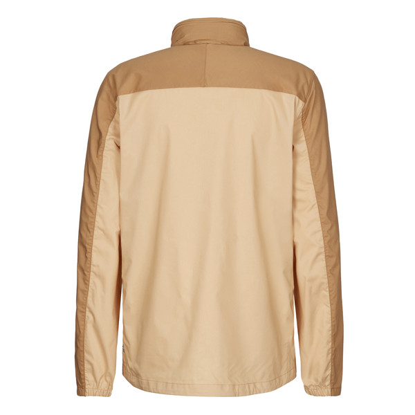 ABISKO HIKE JACKET M Herren - Softshelljacke