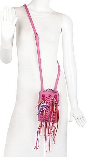Fritzi aus Preußen Fritzi08 Jozy Vintage Handytasche 10 cm