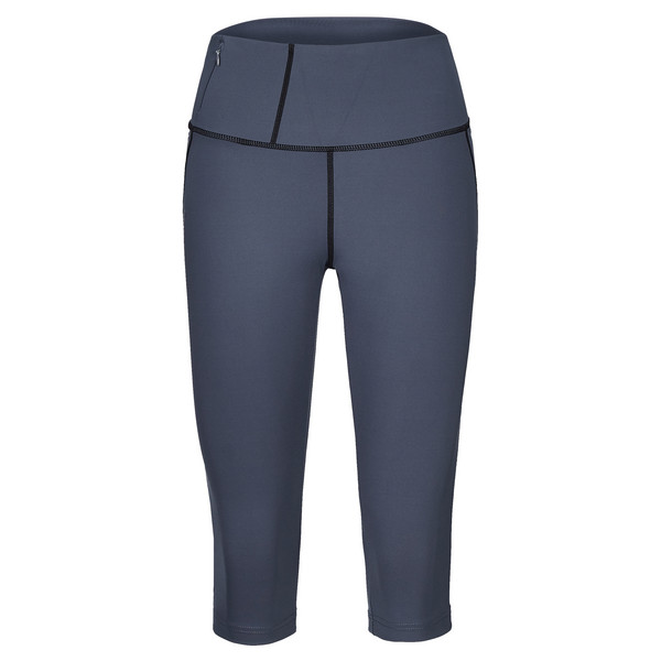 ARENIT CAPRI W Damen - Trainingshose