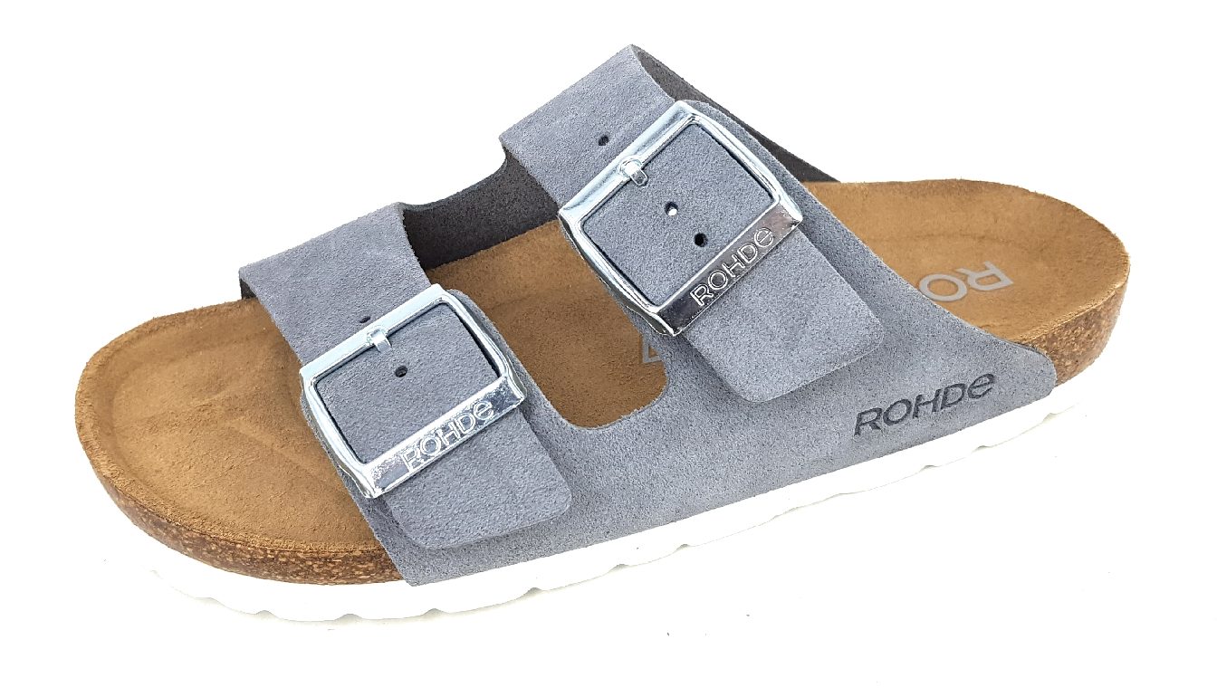 Rohde Alba 5590/86 Grau 86 Basalt
