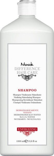 Nook Difference Hair Vitalizing Shampoo