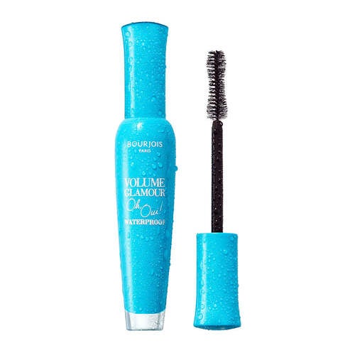 Bourjois Volume Glamour Oh Oui maskara črna 7 ml