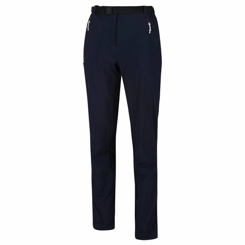 Regatta Xert III Wanderhose Damen