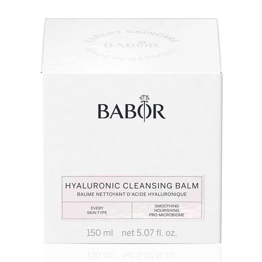 BABOR Hyaluronic Cleansing Balm 150 ml