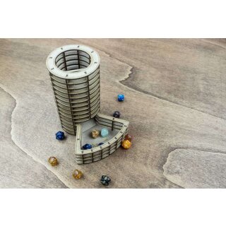 The Lighthouse – Dice Tower