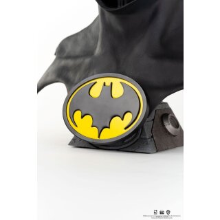 Pure Arts - Batman 1:1/ Cowl Replica