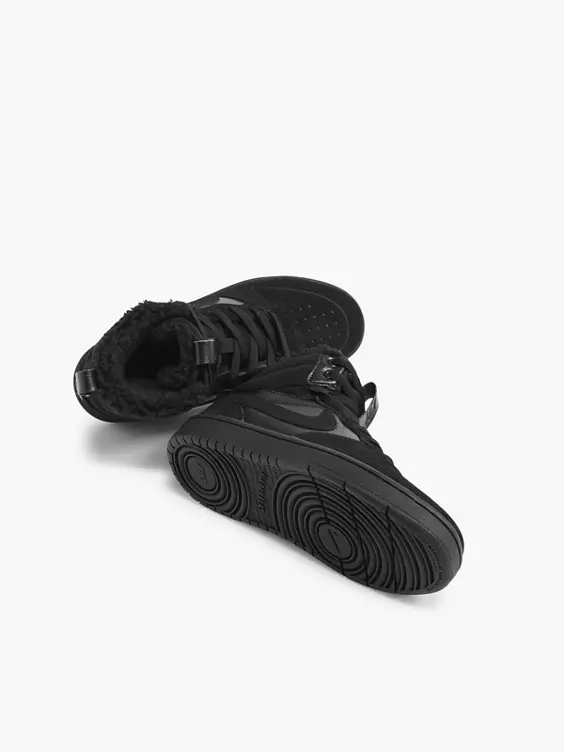 Nike Hoher Sneaker COURT BOROUGH 2 WTR