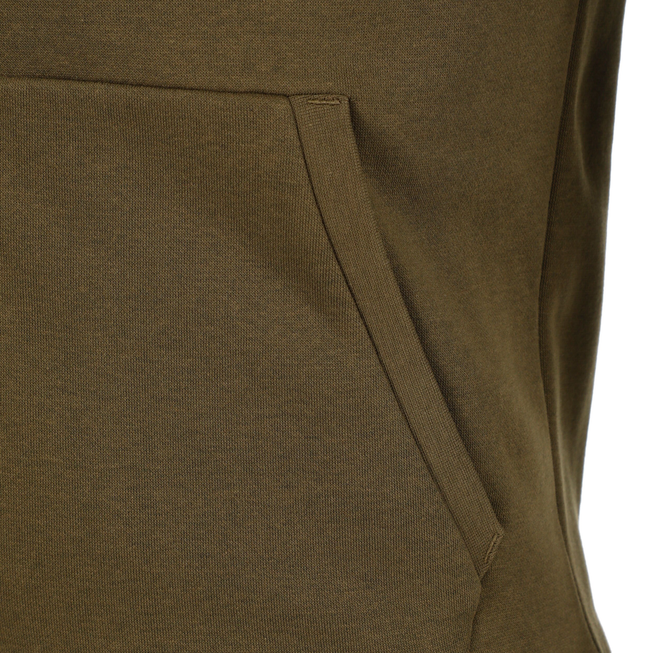 Cipresso Sweatjacke Herren - Oliv
