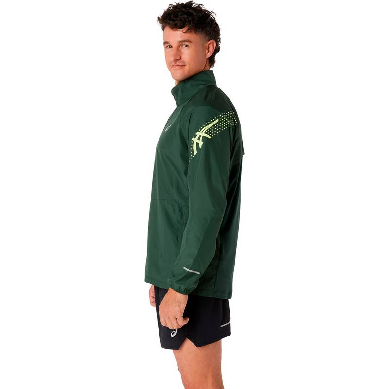 ASICS Laufjacke Herren