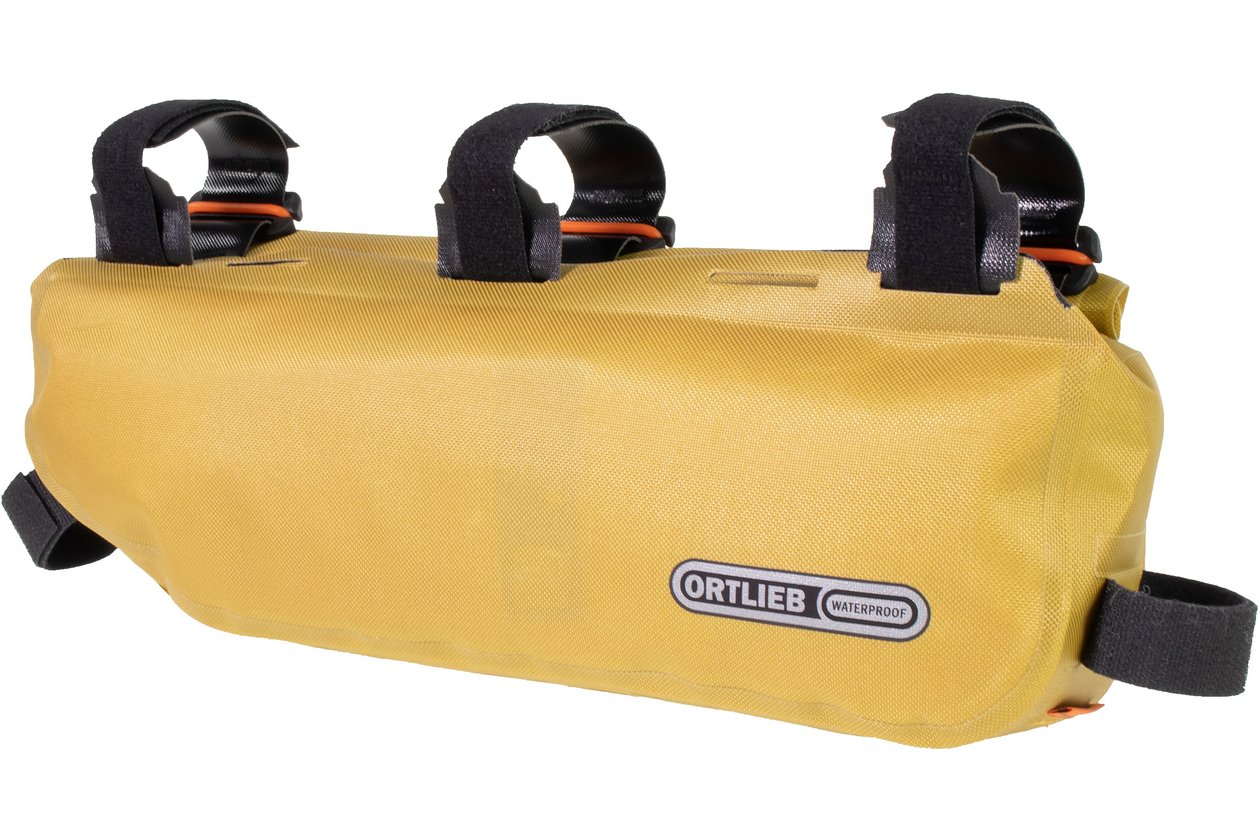 Ortlieb Frame-Pack RC Toptube - Limited Edition