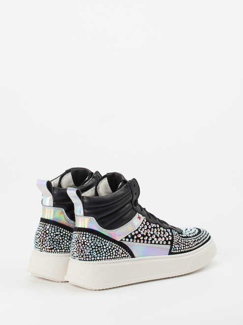 Sneaker high-16730090033 Gio