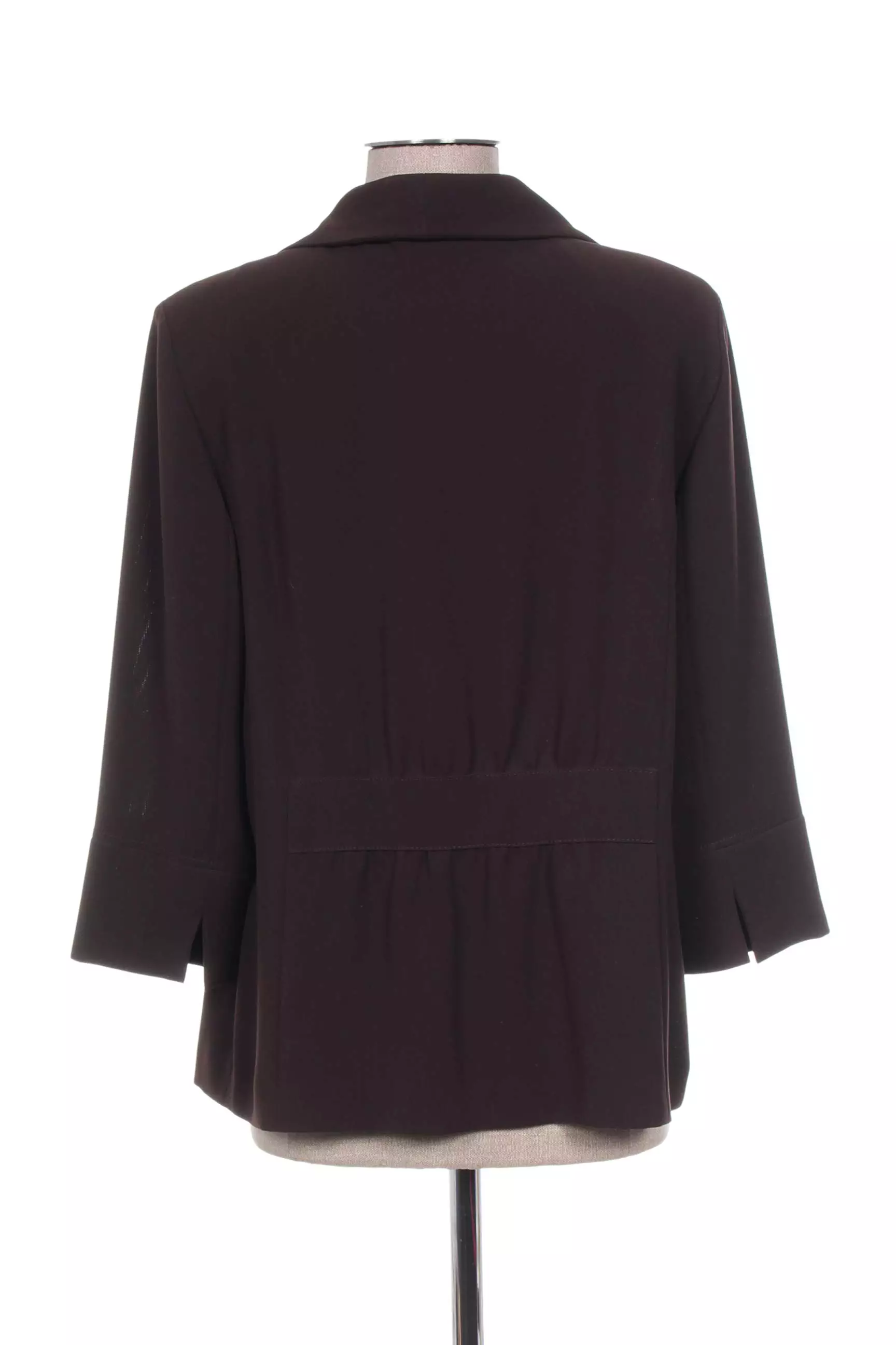 Mayerline Vestechic Femme couleur marron