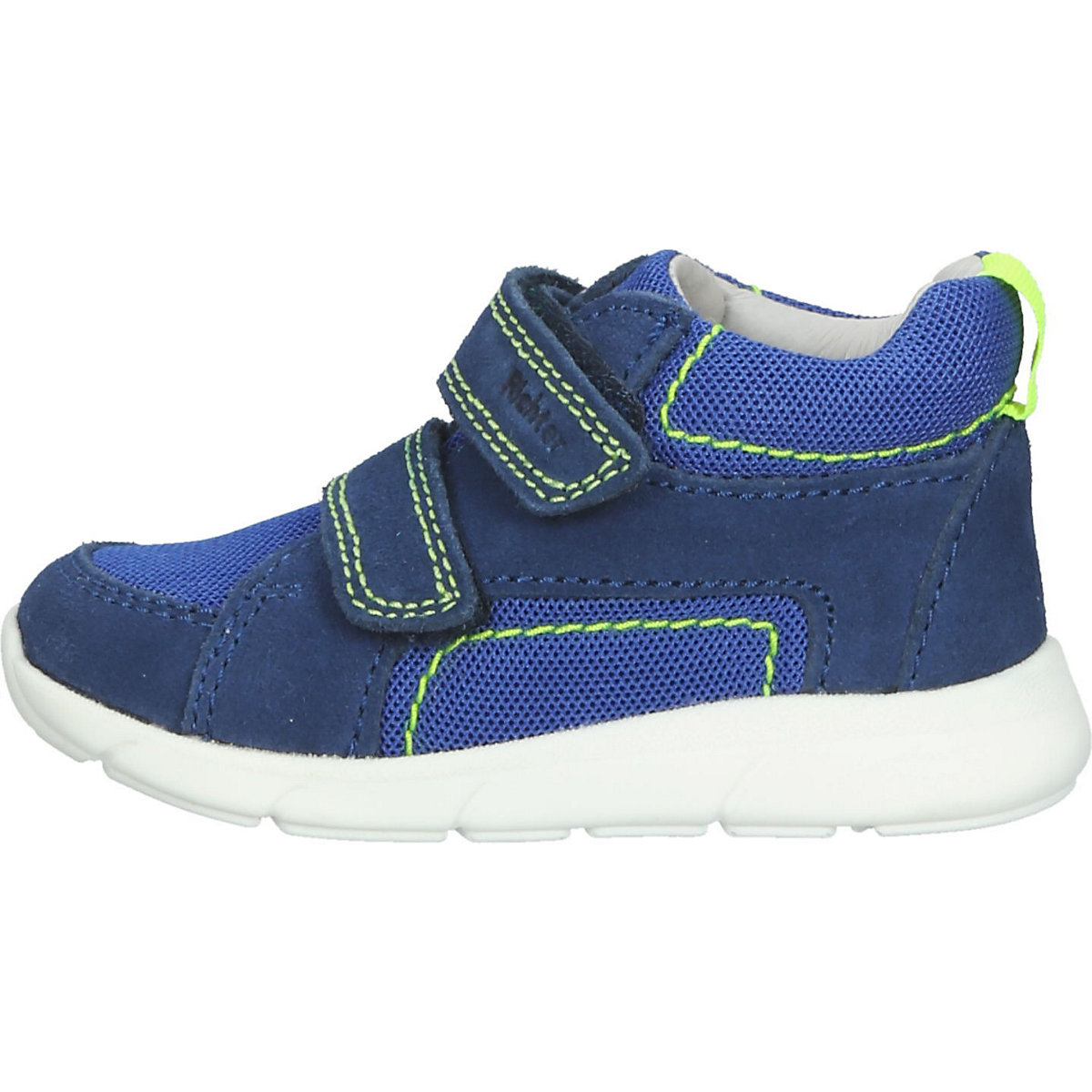 Sneaker Halbschuhe
